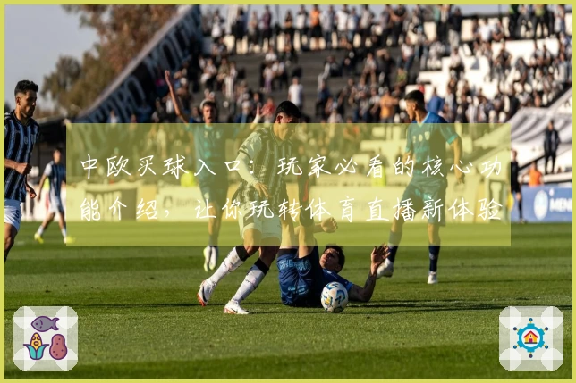 中欧买球入口：玩家必看的核心功能介绍，让你玩转体育直播新体验