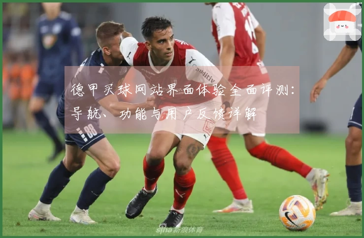 德甲买球网站界面体验全面评测：导航、功能与用户反馈详解