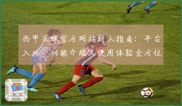 西甲买球官方网站新人指南：平台入口、功能介绍及使用体验全方位速览