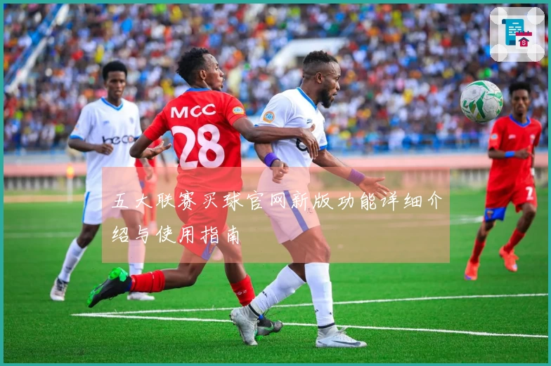 五大联赛买球官网新版功能详细介绍与使用指南