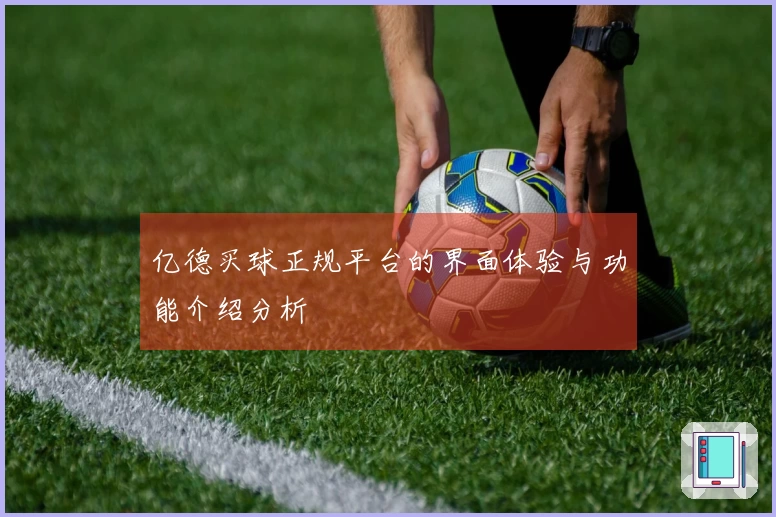 亿德买球正规平台的界面体验与功能介绍分析
